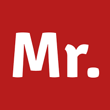Mr. Right Logo