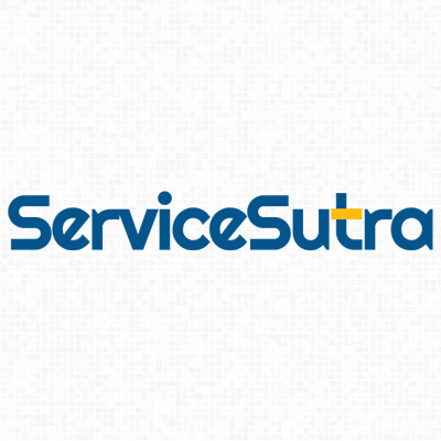 ServiceSutra Logo