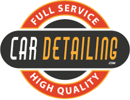 CarDetailing Logo