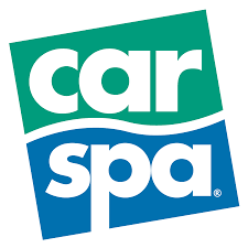Car Spa Logo