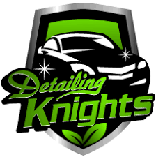 Detailing Knights Logo