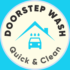 Doorstep Wash Logo