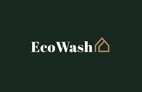 EcoWash Logo