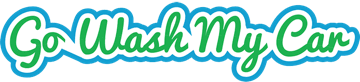 GoWashMyCar Logo