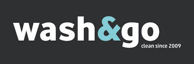 Wash & Go Logo