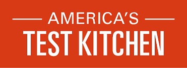 America’s Test Kitchen Logo