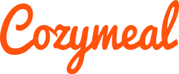 Cozymeal Logo