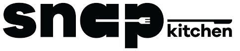 Snap Kitchen Logo