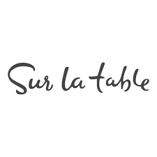 Sur La Table Cooking Classes Logo