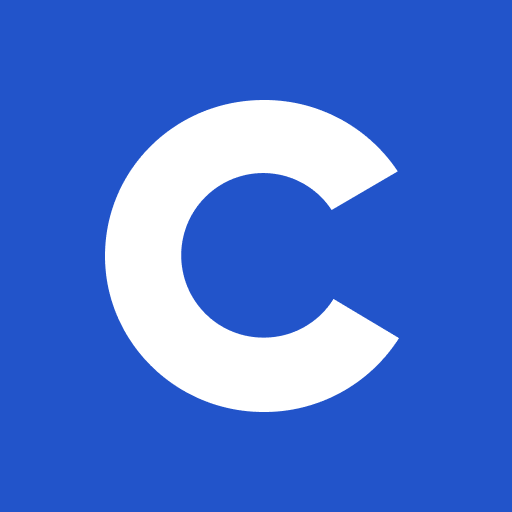 Coursera Logo