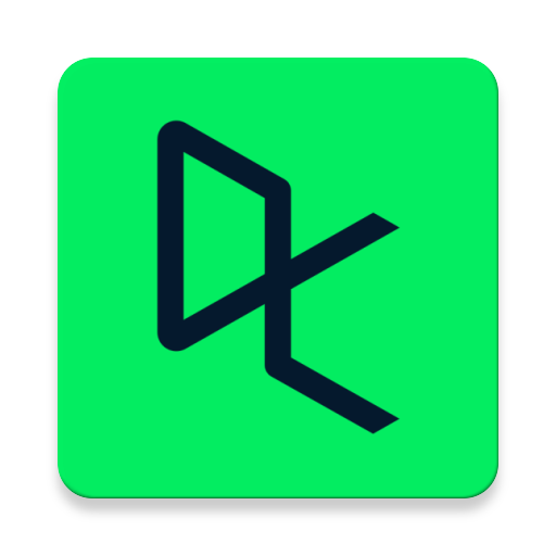 DataCamp Logo