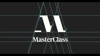 MasterClass Logo