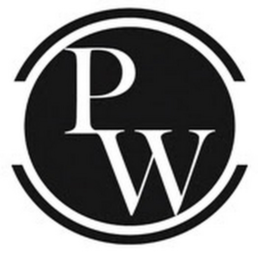 PW Live Logo