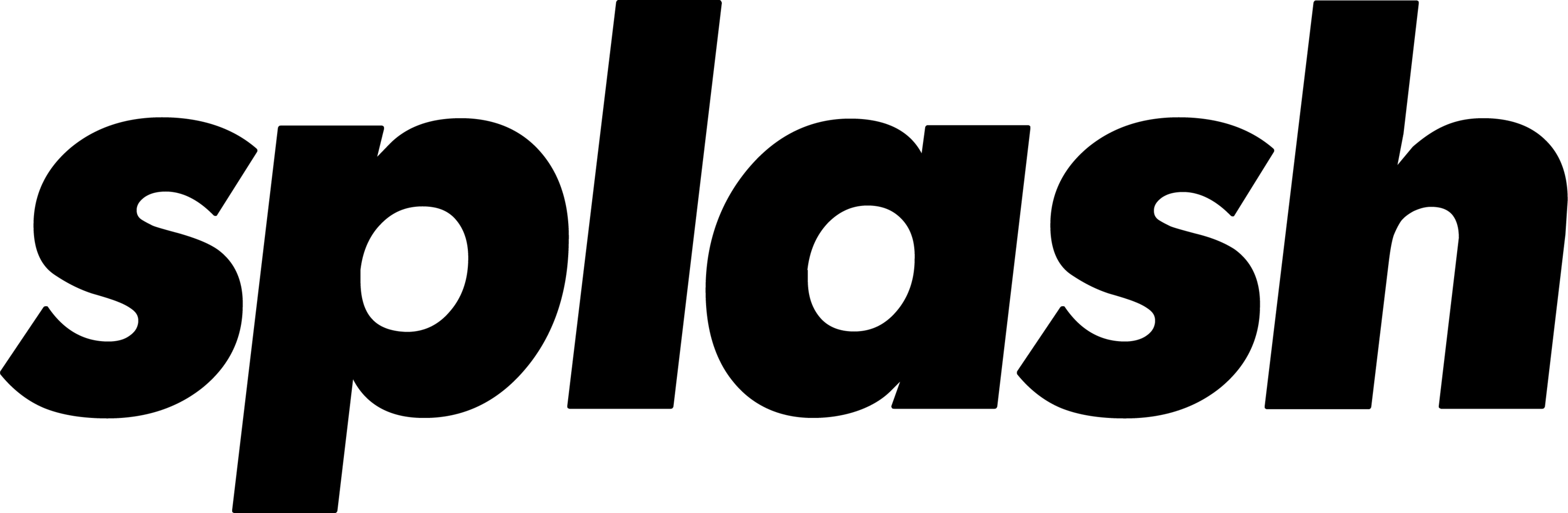 Splash Logo