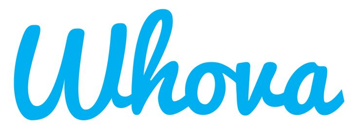 Whova Logo
