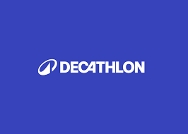 Decathlon Logo