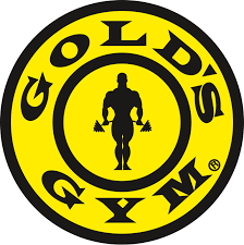 Gold’s Gym Logo