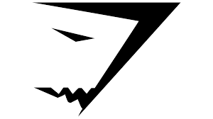 Gymshark Training App Logo