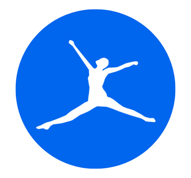 MyFitnessPal Logo
