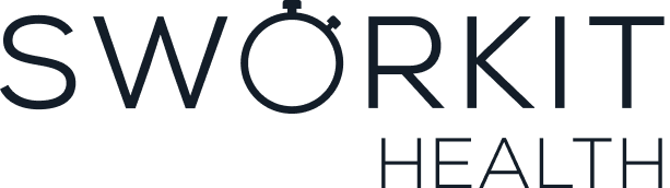 Sworkit Logo