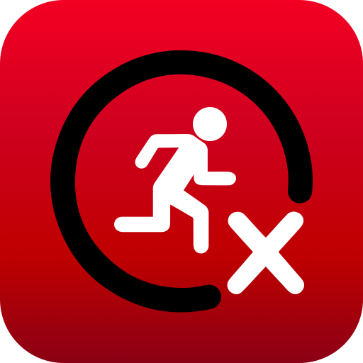 Zombies, Run! Logo