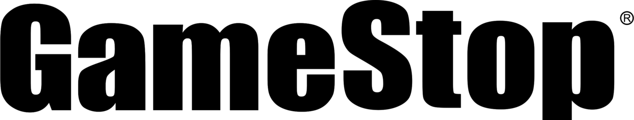 GameStop Logo