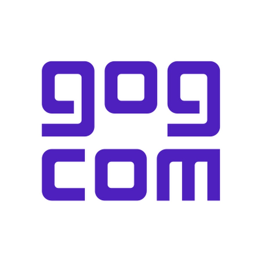GOG Logo