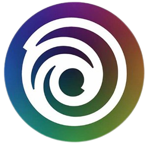 Ubisoft Connect Logo