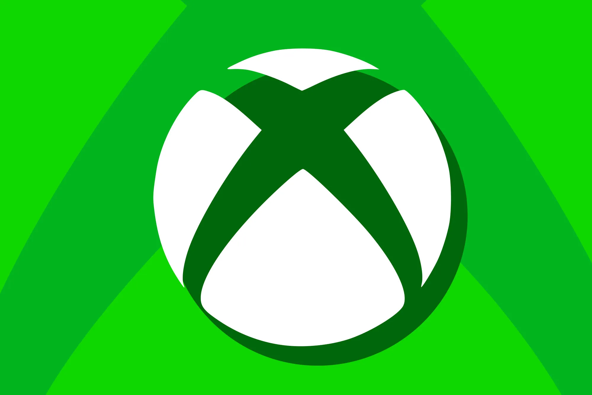 Xbox Cloud Gaming Logo