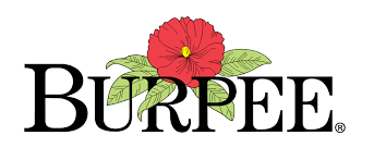 Burpee Logo