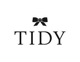 Tidy Logo