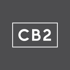 CB2 Logo