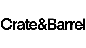 Crate & Barrel Logo