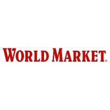 World Market Logo