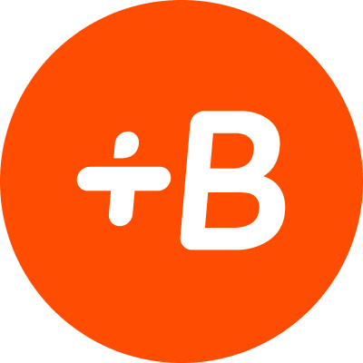 Babbel Logo