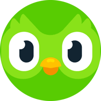 Duolingo Logo