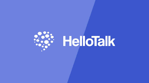 HelloTalk Logo