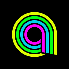 Anghami Logo