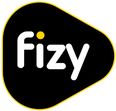 Fizy Logo