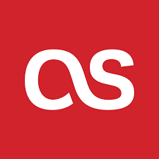 Last.fm Logo