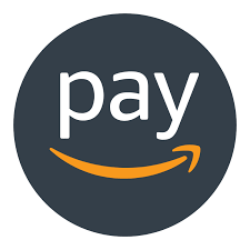 Amazon Pay Logo