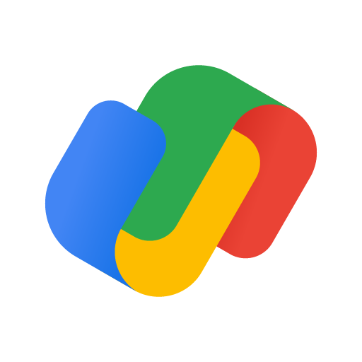 Google Pay Logo