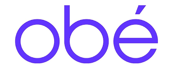 Obé Fitness Logo