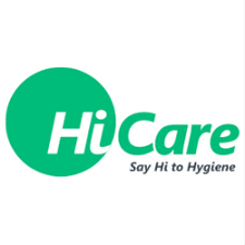 Hicare Logo