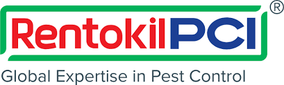 Rentokil PCI Logo