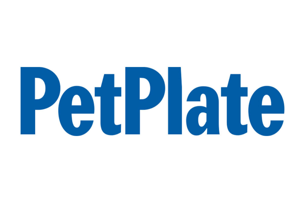 PetPlate Logo