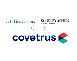 Vets First Choice Logo