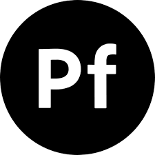 Adobe Portfolio Logo