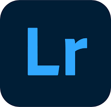 Lightroom Logo