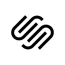 Squarespace Logo